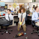 Image for article titled Workaholics: “Brociopath”